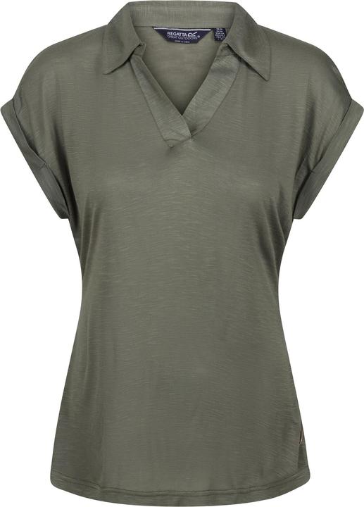 Immagine prodotto Regatta Lupine Maglietta Collare Donna (44)