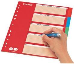 Produktbild Leitz Blanko