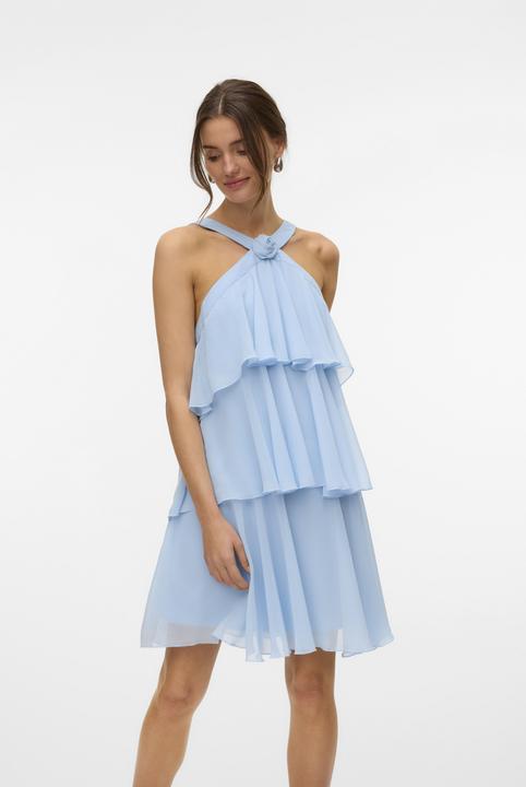 Produktbild Vero Moda VMFELICIA Kurzes Kleid Kleid (L)