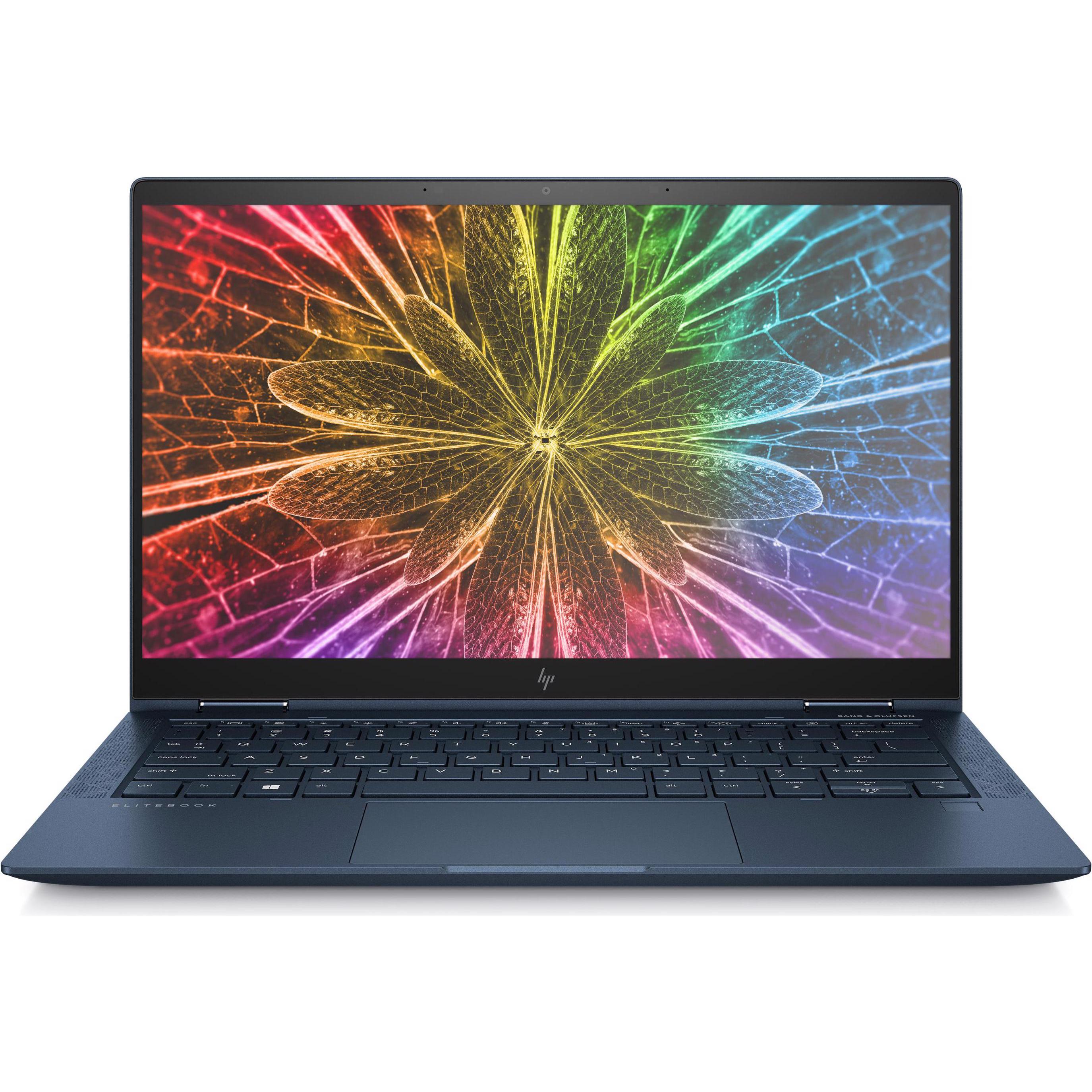 HP Elite DragonflyG2/i5-1135G7/16G/ハイエンド HP Elite Dragonfly G2 - kaufen bei Digitec