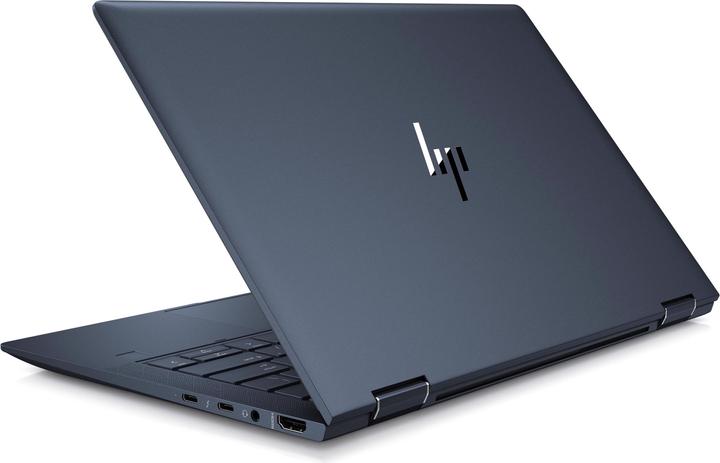 Actual product image HP Elite Dragonfly G2 (13.30", Intel Core i7-1165G7, 16 GB, 1000 GB, CH)