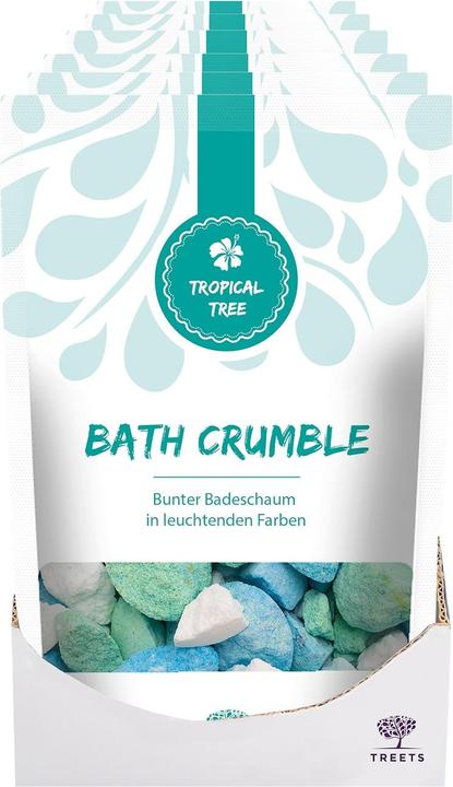 Immagine prodotto Tinti Bagno crumble albero tropicale
