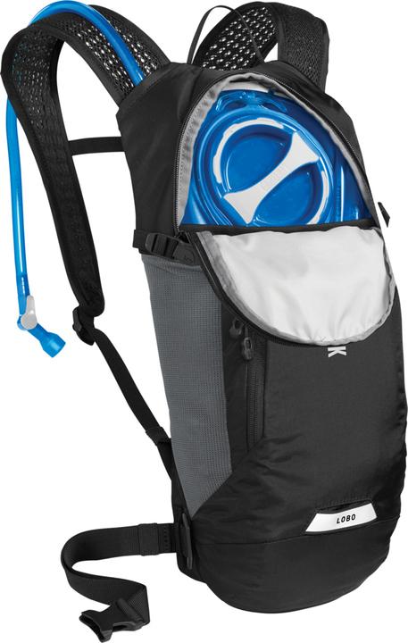 Actual product image Camelbak Rucksack Lobo 9 black (9 l)