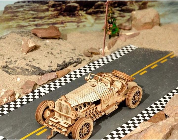 Produktbild Robotime MC401 - Grand Prix Car