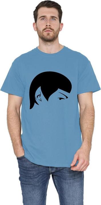 Produktbild Star Trek: The Original Series TShirt (XXL)