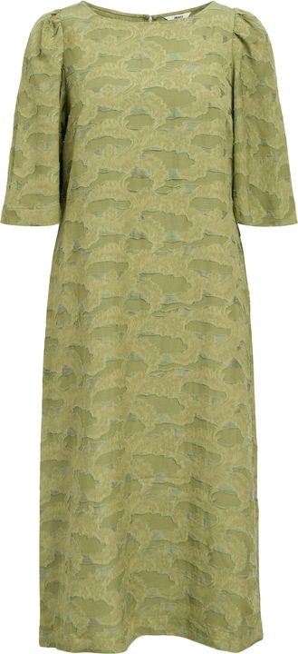 Image du produit Object Jacquard Midikleid (40)