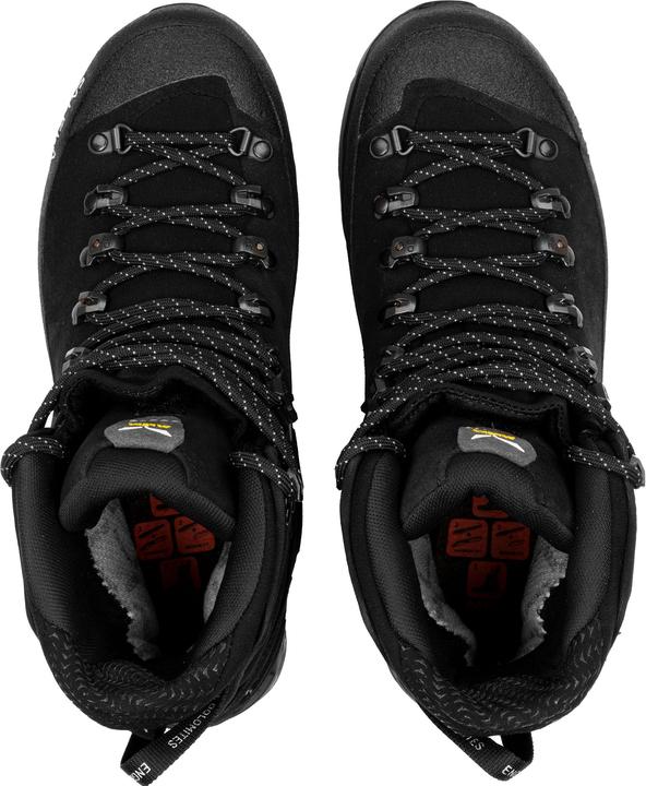 Actual product image Salewa Ortles Ascent Mid GTX (42)