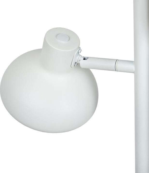 Actual product image Lucide SENSAS - Floor lamp - 2xES111 - Green 30797/02/33 (GU10)