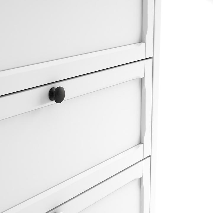 Image du produit La Redoute Interieurs Eugenie (84.90 x 44 x 95 cm)