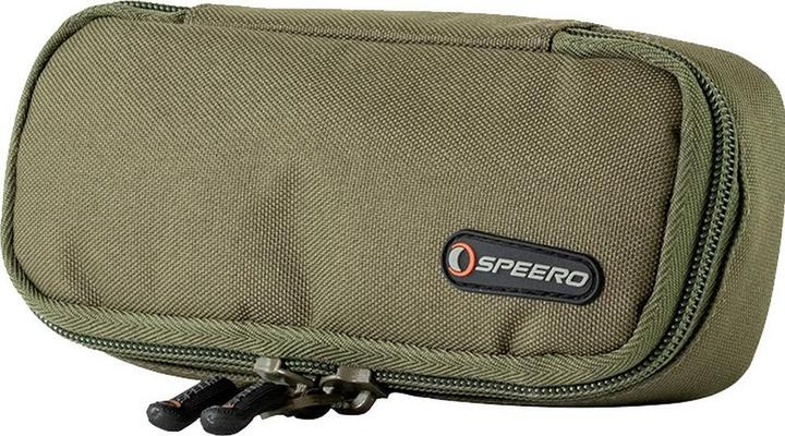 Actual product image Speero Hook Sharpening Pouch