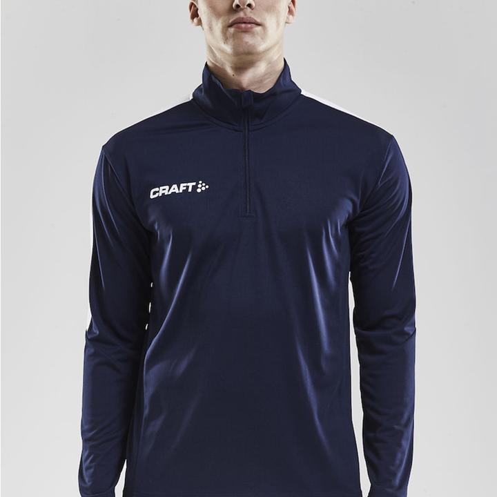 Immagine prodotto Craft Progresso Halfzip Ls Tee M (S)