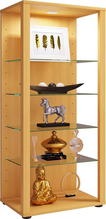 Produktbild VCM Glasol III (52 x 35 x 115 cm)