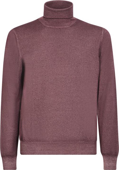 Produktbild Lardini Bordeaux Knitwear (50)