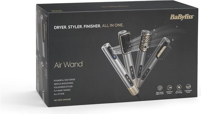 Image du produit BaByliss AS6555E (1600 W)