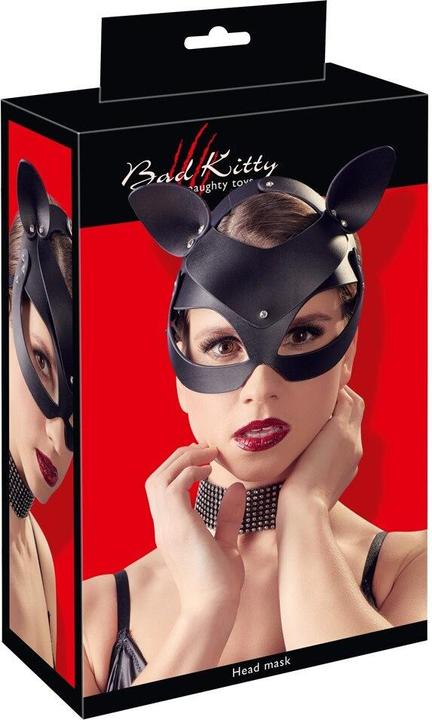 Image du produit Bad Kitty Chat noir