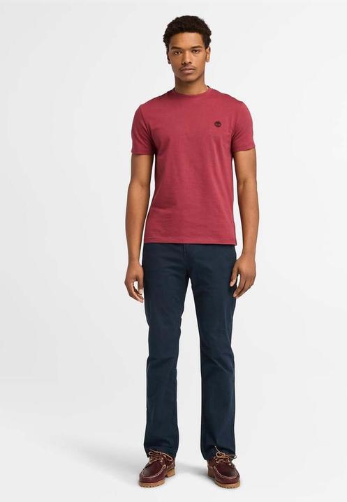 Immagine prodotto Timberland Dunstan River Maglietta Girocollo Uomo (S)