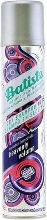 Produktbild Batiste Heavenly Volume (200 ml, Trockenshampoo)