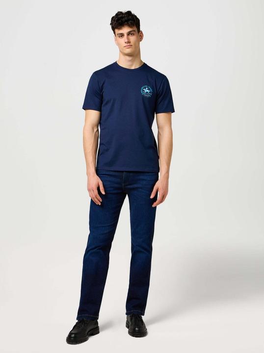 Produktbild Wrangler T-Shirt Small Graphic Tee (S)