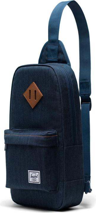 Produktbild Herschel Heritage Shoulder Bag 10728-05646 Granatowe One size