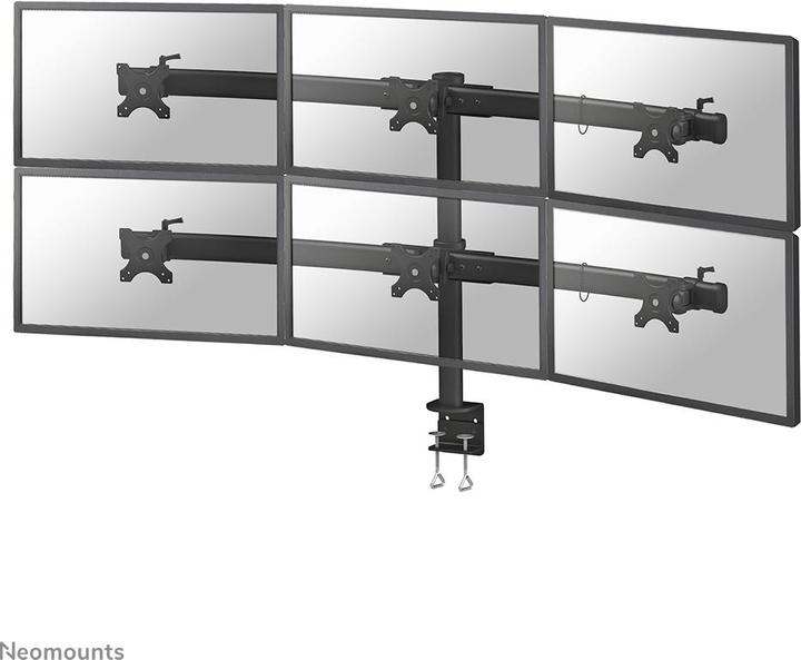 Productafbeelding Neomounts Fpma-D700d6 (Tabel, 27")