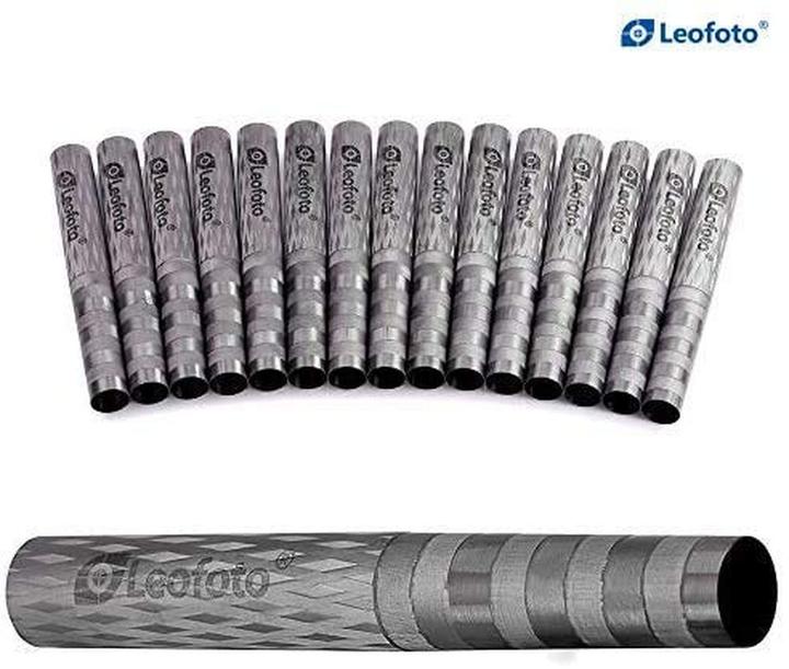Produktbild Leofoto Ranger LS-223C (Carbon, Metall)