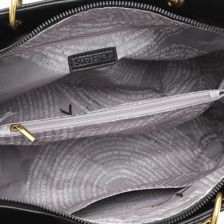 Actual product image Suri Frey Shopper Corey (12.07 l)