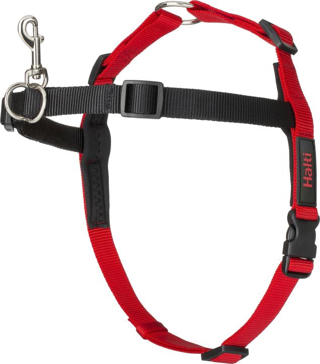 Produktbild Company of Animals Halti Antizug L Front Control (L, Hund, Spazieren)