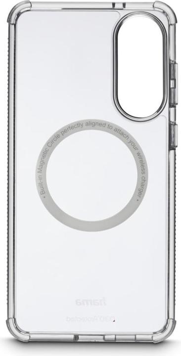 Image du produit Hama Extreme Protect (Samsung Galaxy S25 Edge)