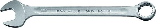 Actual product image Stahlwille 3/4" AF COMBI SPANNER 13s