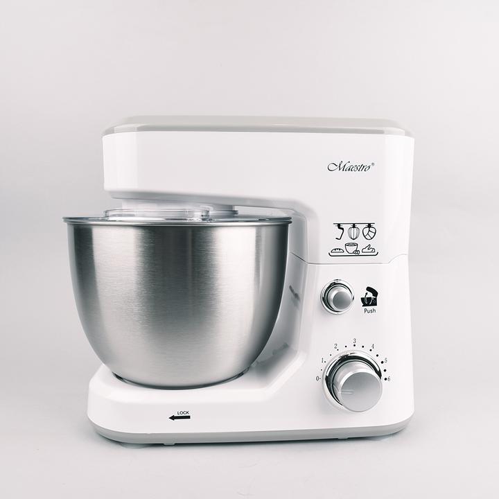 Feel-Maestro MR560 mixer Stand mixer White (500 W)
