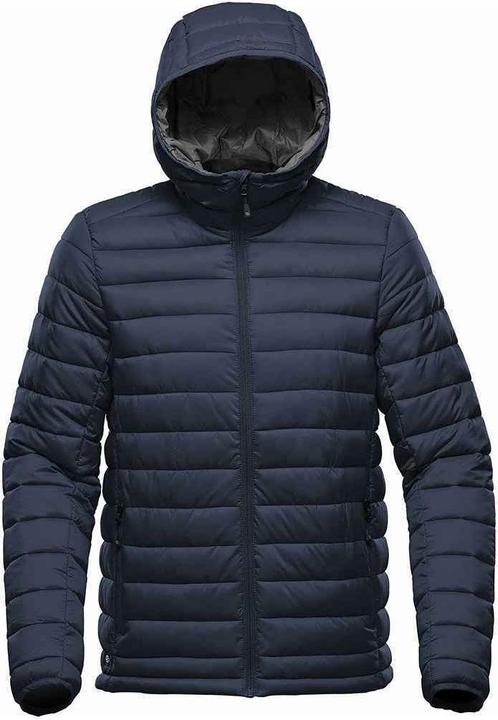 Produktbild Stormtech Stavanger Steppjacke Thermisches Material (3XL)