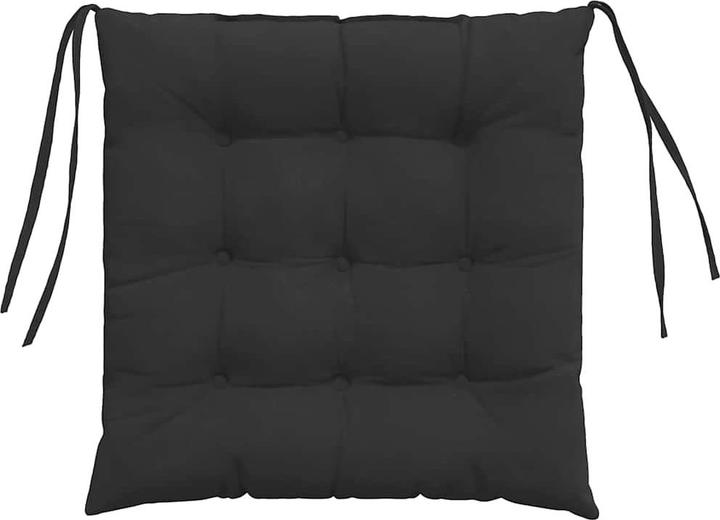 Image du produit vidaXL Sitzkissen (40 x 40 x 6 cm)