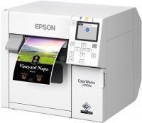 Produktbild Epson SJIC42P-C (CYAN) CARTRIDGE (C)
