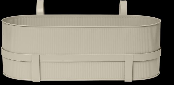 Produktbild Ferm Living Bau Balcony Box (20 cm)