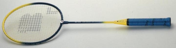 Yonex schläger burton bx 470