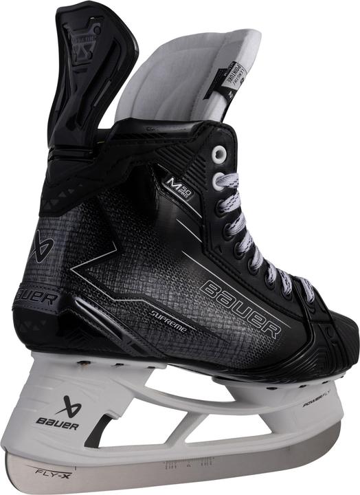 Productafbeelding Bauer Supreme M50 Pro SR Hockey-Schlittschuhe (SR 10,5 - 46, Passform 2) (46)