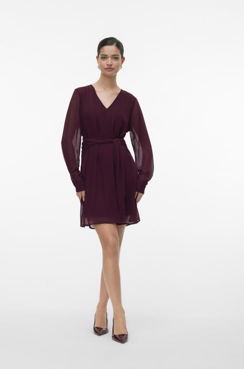Image du produit Vero Moda VMPEARL Kurzes Kleid Kleid (M)