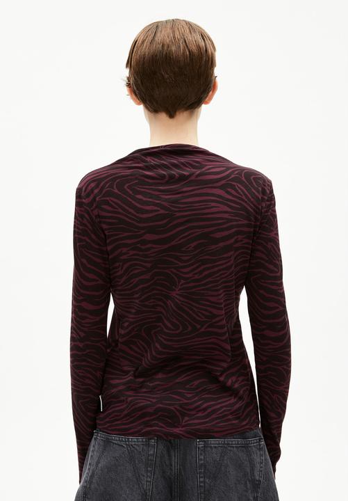 Produktbild Armedangels Calunaa Zebraraa (XS)