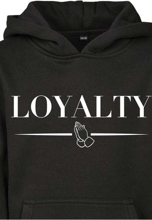 Produktbild Mister Tee Kids Loyalty Hoody - 18551 (110, 116)