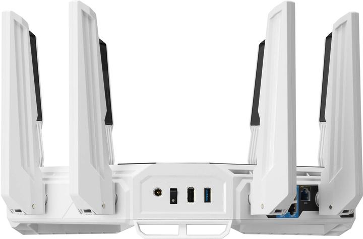 Actual product image ASUS WL-Router ROG Rapture GT-BE19000AI