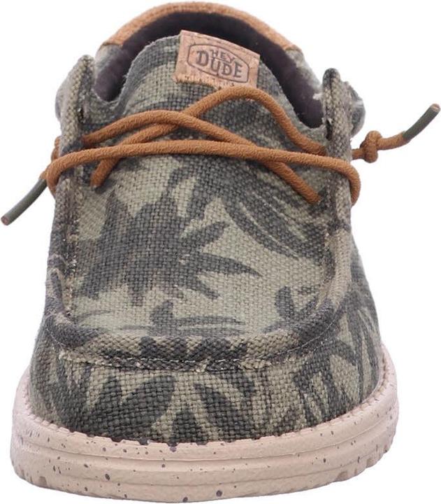 Image du produit Hey Dude Wally Palm Jute (41)