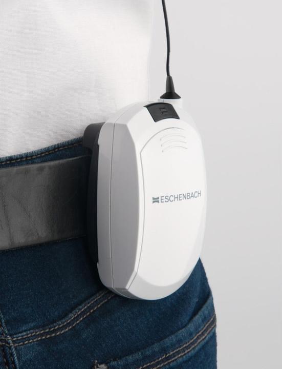 Immagine prodotto Eschenbach Faro a LED (600 lm)