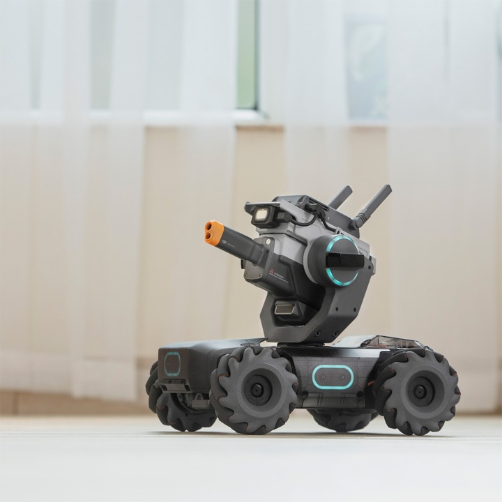 Image du produit DJI RoboMaster S1