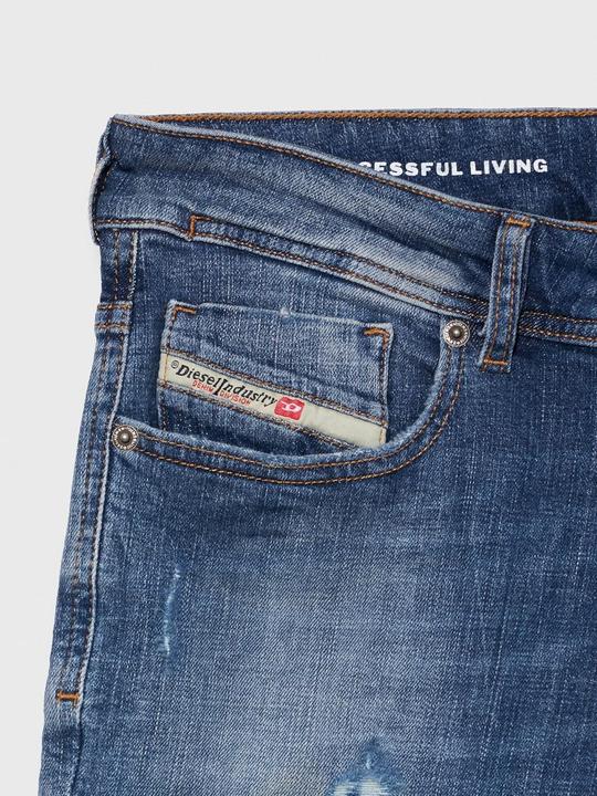 Image du produit Diesel heren jeans, 01-0grdf, 28 (28)