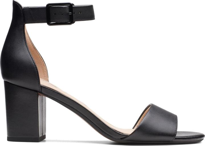 Actual product image Clarks Sandals/Sandalettes (42)