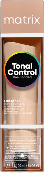 Produktbild Matrix Tonal Control Clear
