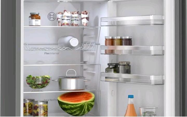 Image du produit Bosch Hausgeräte KGN39OCAF (363 l)