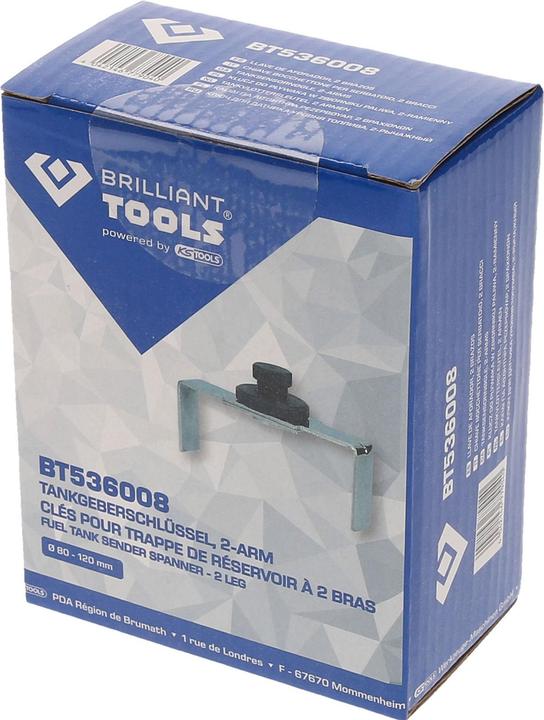 Immagine prodotto Brilliant Tools BT536008