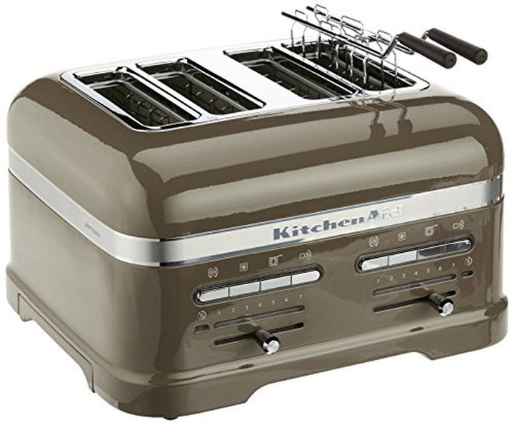 Productafbeelding KitchenAid 5KMT4205EMS Artisan