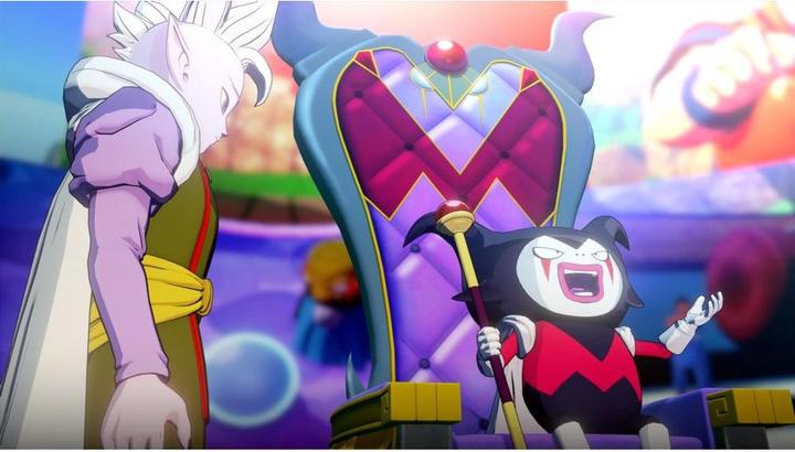 Immagine prodotto Bandai Namco Dragon Ball Z: Kakarot - Daima Edition (PS5, Multilingue)